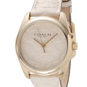 COACH コーチ 腕時計 レディース 14504142 GREYSON グレイソン