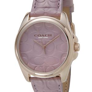 COACH（コーチ） 腕時計 レディース シルバー 14503637 PERRY ペリー