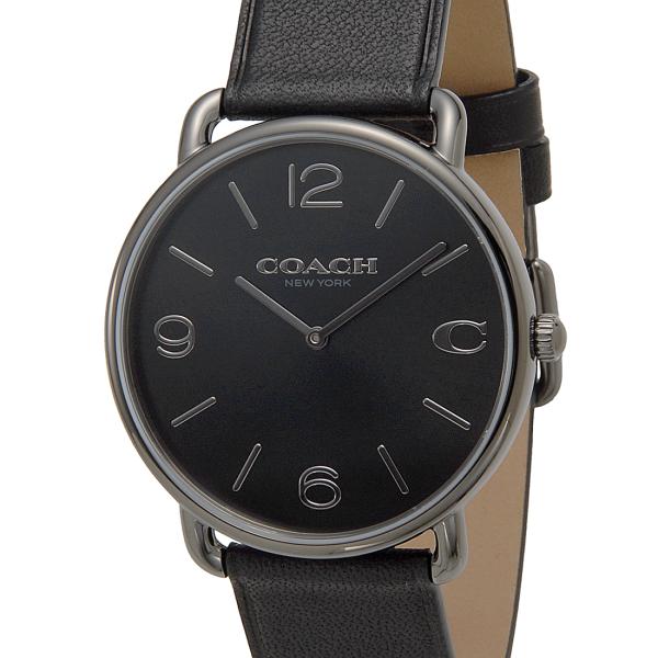 バレンタインセール コーチ COACH 腕時計 メンズ 14602645 ELLIOT エリオット