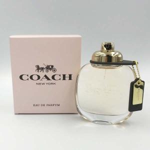 COACH コーチ レディース 香水 オードパルファム 90ml EDP  フレグランス 香水 コスメ｜s-select