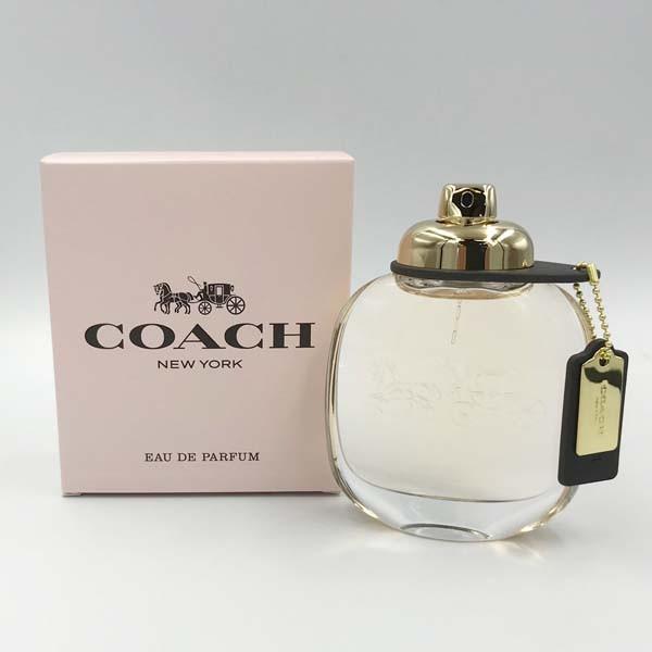 只今決算セール COACH コーチ レディース 香水 オードパルファム 90ml EDP  フレグラ...