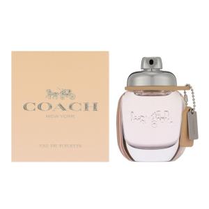 コーチ オードトワレ 30ml COACH EDT 香水 レディース 香水 コスメ 新品｜s-select