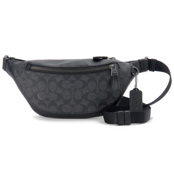 タイムセール コーチ COACH ボディバッグ メンズ レディース CW369QBMI5 SIGNA...
