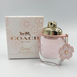 コーチ COACH 香水 フローラル オードパルファム 30ml EDP レディース 女性用 フレグランス 香水 コスメ 新品｜s-select