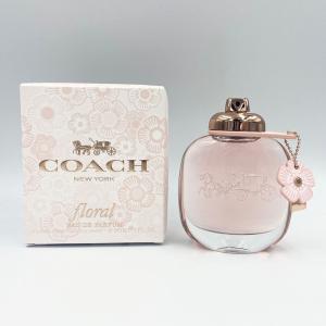 COACH コーチ フローラル オードパルファム 90ml EDP 香水 レディース｜s-select