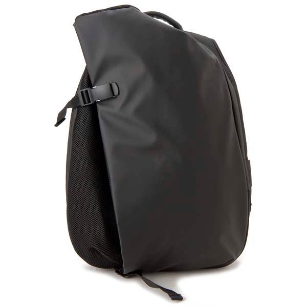 コートエシエル Cote&amp;Ciel リュック ブラック 28620 Isar Medium イザール...