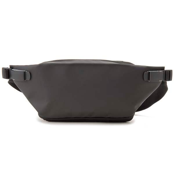 コートエシエル Cote&amp;Ciel ボディバッグ ブラック 28623 Isarau Obsidia...