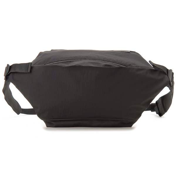 コートエシエル Cote&amp;Ciel ボディバッグ ブラック 28675 Isarau イザラウ メッ...