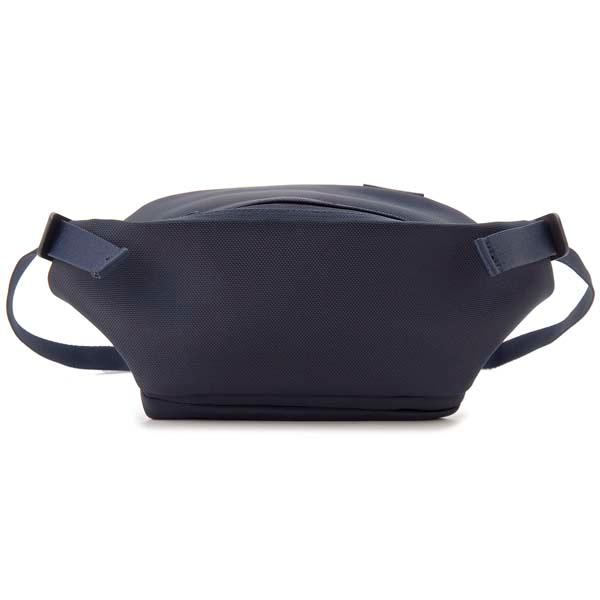 コートエシエル Cote&amp;Ciel ボディバッグ ブルー 28811 Isarau Small イザ...