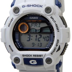 カシオ CASIO G-SHOCK Gショック 腕時計 G-7900A-7DR メンズ ブランド｜s-select