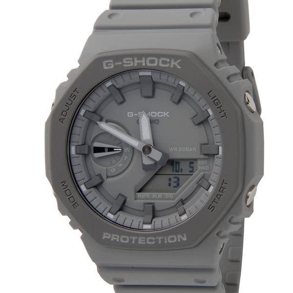 CASIO カシオ G-SHOCK Gショック GA-2110ET-8A アナデジ 腕時計 メンズ