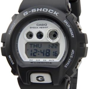 カシオ Gショック CASIO G-SHOCK 腕時計 6900 GD-X6900-7 DR スーパーイルミネーター搭載 ブラック メンズ ブランド