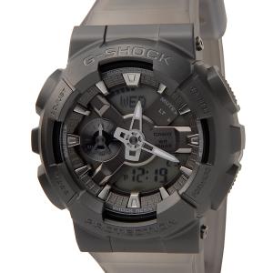 G-SHOCK AWG-M520BB-1AJF ソーラー 電波 オールブラック アナデジ