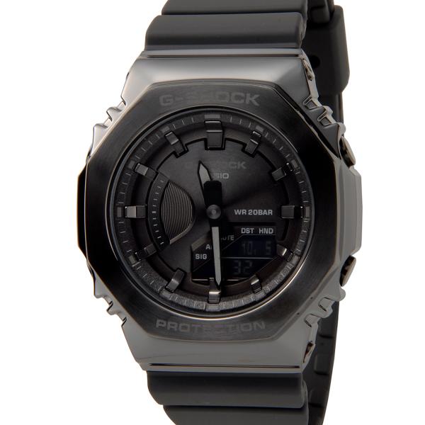 CASIO カシオ G-SHOCK Gショック GM-S2100B-8A Metal Covered...