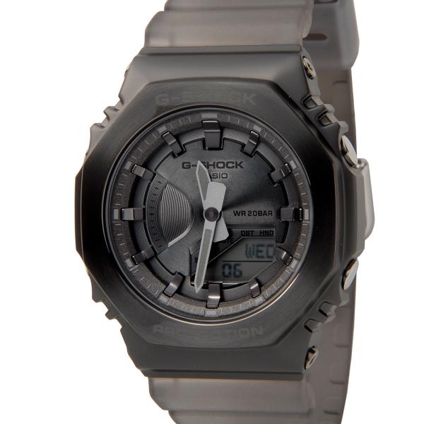 バレンタインセール CASIO カシオ G-SHOCK Gショック GM-S2100MF-1A Me...