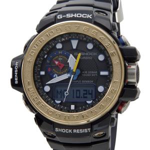 カシオ CASIO G-SHOCK GWN1000F2ADR GULFMASTER Gショック ガルフマスター腕時計 メンズ｜s-select