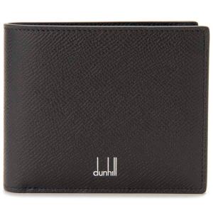 dunhill（ダンヒル） 並行輸入 2つ折り財布 デューク ファインレザー