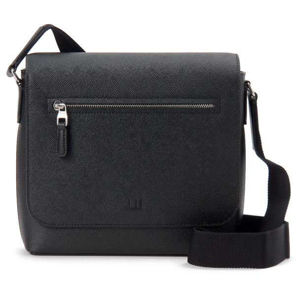 サマーセール dunhill ダンヒル ショルダーバッグ メンズ DU22R3656CA 001 C...