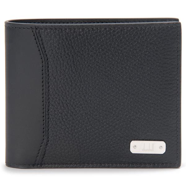 Dunhill Dunhill 二つ折り財布 DU23R2507GN-001