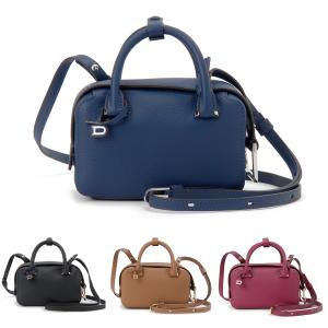 DELVAUX デルヴォー 2023 Brilliant Mini Bag ブリヨンミニ ショルダーハンドバッグ  ブラック DELVAUX（デルヴォー） 2023 Brilliant Mini Bag ブリヨンミニ