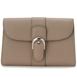 デルヴォー　三つ折り財布 DELVAUX Delvaux デルヴォー 三つ折り財布 AB0493AAU0 82D PA