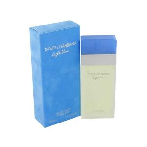 ポイント5倍 ヤフービッグボーナス ドルチェ＆ガッバーナ DOLCE＆GABBANA ライトブルー オードトワレ 100ml メンズ 香水 ユニセックス 香水/コスメ｜s-select