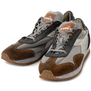 DIADORA ディアドラ スニーカー メンズ 174 736 C4890 ヘリテージ ウォッシュ ...