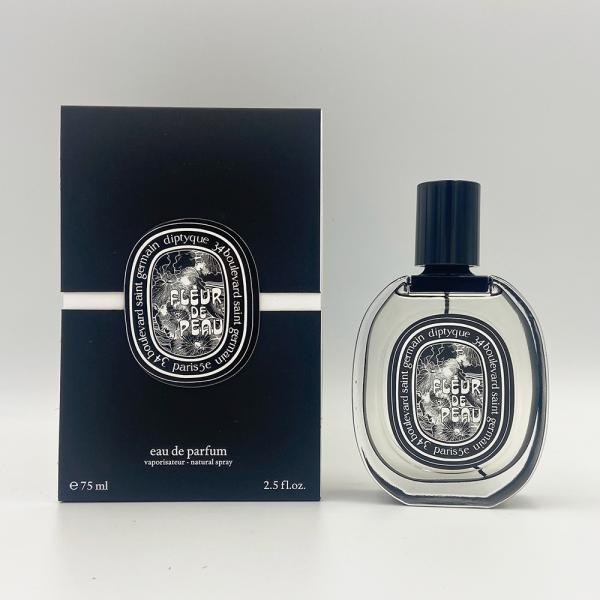 diptyque ディプティック フルールドゥポー EDP オードパルファム 75ml ユニセックス...