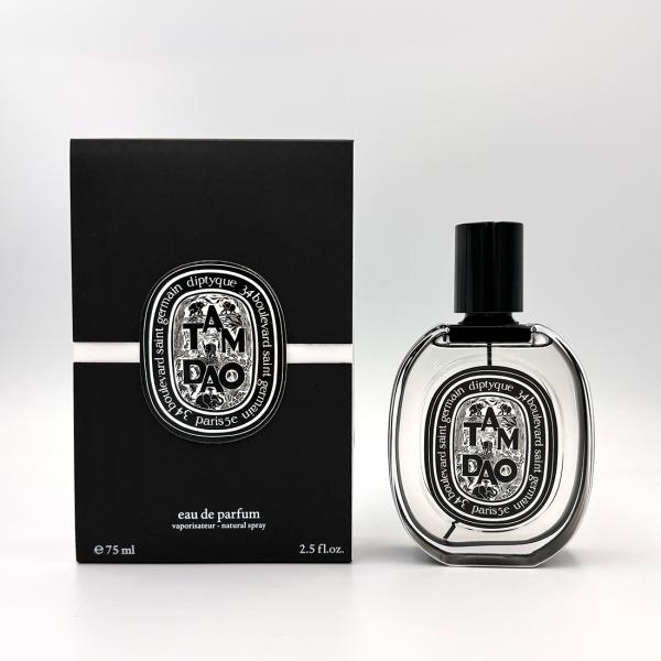 ブランドセール diptyque ディプティック タムダオ EDP オードパルファム 75ml レデ...