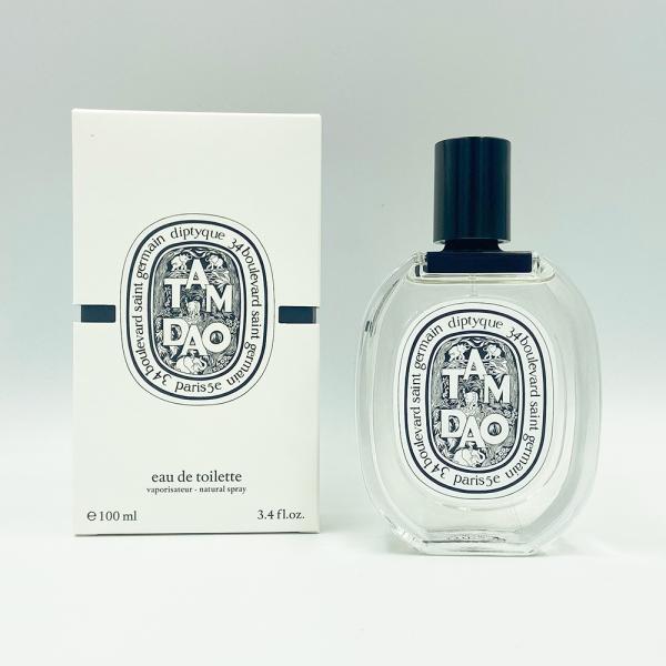 ブランドセール diptyque ディプティック タムダオ EDT オードトワレ 100ml ユニセ...