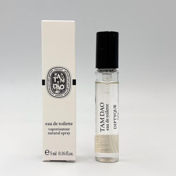 ボーナスストアPlus+10% diptyque ディプティック タムダオ EDT オードトワレ 5...