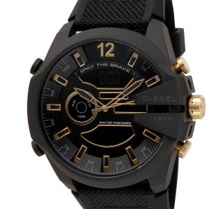DIESEL ディーゼル 腕時計 メンズ DZ4544 TIMEFRAME タイム