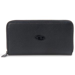 DIESEL（ディーゼル） 長財布 X06626 P0396 T8013 DIESEL ラウンド