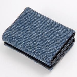 DIESEL ディーゼル 三つ折り財布 レディ...の詳細画像1