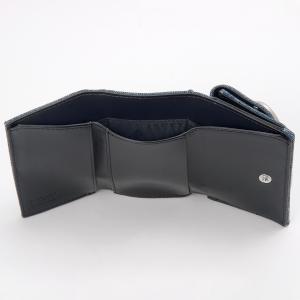 DIESEL ディーゼル 三つ折り財布 レディ...の詳細画像2