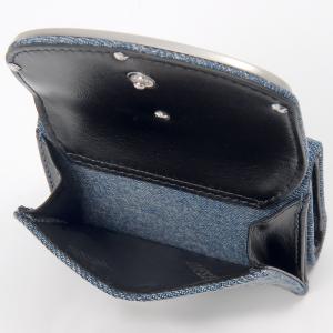 DIESEL ディーゼル 三つ折り財布 レディ...の詳細画像3