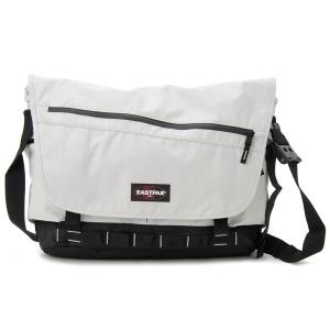 イーストパック EASTPAK ショルダーバッグ 903707 メッセンジャーバッグ グレー｜s-select