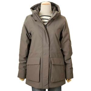 elvine エルバイン ナイロンジャケット レディース サーモアエコ