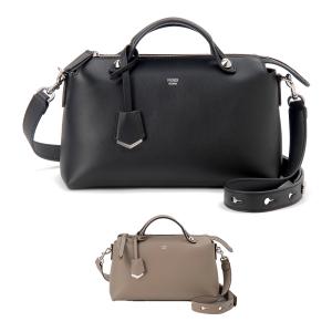 FENDI フェンディ ハンドバッグ レディース FD8BL146 1D5 BY THE WAY MD バイザウェイ ミディアム｜s-select