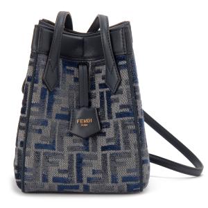 FENDI ハンドバッグ レディース FENDI フェンディ ハンドバッグ レディース 8BS083 APZA SM