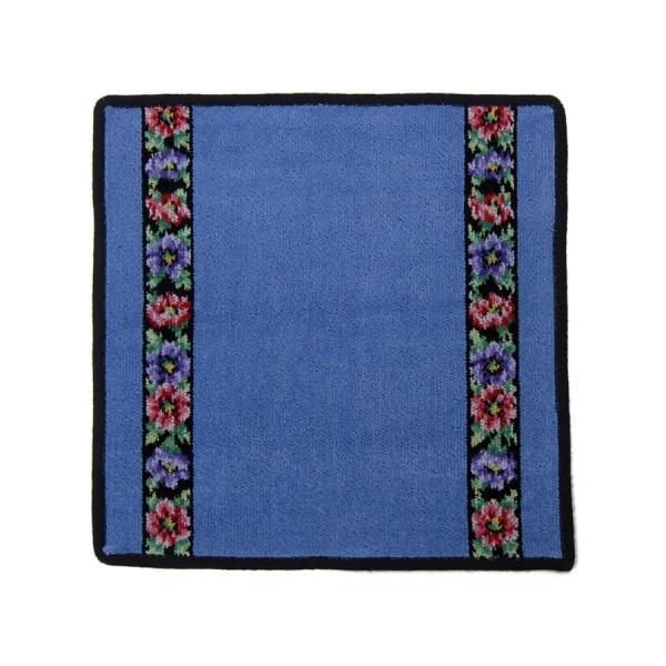 フェイラー ハンカチ FEILER ANEMONE アネモネ 205 ジーンズ 30cm ハンドタオ...