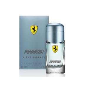 フェラーリ FERRARI ライトエッセンス 30ml メンズ レディース 香水 ユニセックス ブランド｜s-select