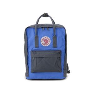 フェールラーベン FJALL RAVEN カンケンバッグ 23510-031-525 グラファイト カンケン リュック 2WAYバッグ 16L ブランド