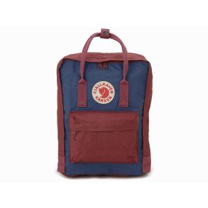 フェールラーベン FJALL RAVEN カンケンバッグ 23510-540-326 ロイヤルブルー カンケン リュック 2WAYバッグ 16L ブランド｜s-select