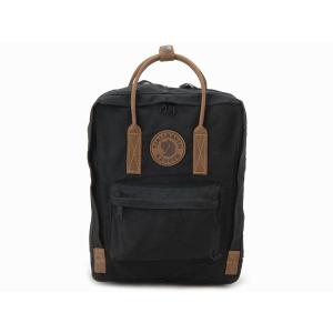 フェールラーベン FJALL RAVEN カンケンバッグ 23565-550 ブラック リュック カンケン NO.2 16L｜s-select