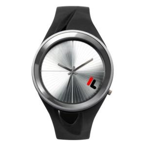 フィラ FILA 腕時計 メンズ ウォッチ シルバー FCA006-3 正規品 ブランド｜s-select