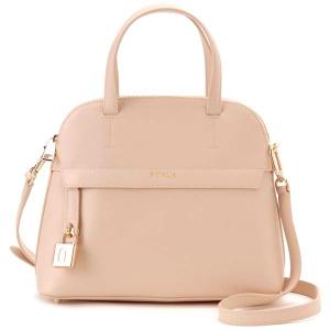 フルラ FURLA バッグ ハンドバッグ レディース ピンク BAHUFPI ARE B4L PIPER S DOME バイパー｜s-select