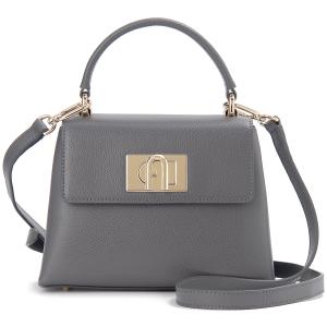 FURLA フルラ ハンドバッグ レディース ソイル WB00109 ARE 2269 ミニトップハンドル｜s-select