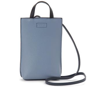 FURLA フルラ ショルダーバッグ レディース ブルー WE00569 HSC 2743 CAMELIA｜s-select