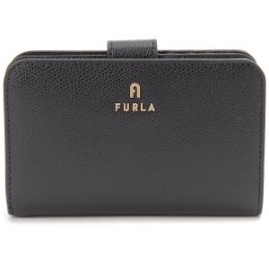 FURLA（フルラ） 財布 二つ折り レディース マグノリア レザー